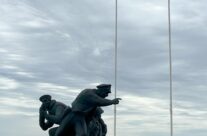 Utah Beach – 2025 Normandy and D-Day Landings Tour