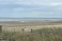 Utah Beach – 2025 Normandy and D-Day Landings Tour