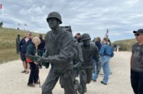 Utah Beach – 2025 Normandy and D-Day Landings Tour