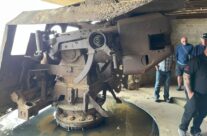 Longues-sur-Mer Gun Battery – 2025 Normandy and D-Day Landings Tour