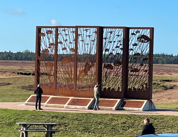 WW2 Battlefield Tours