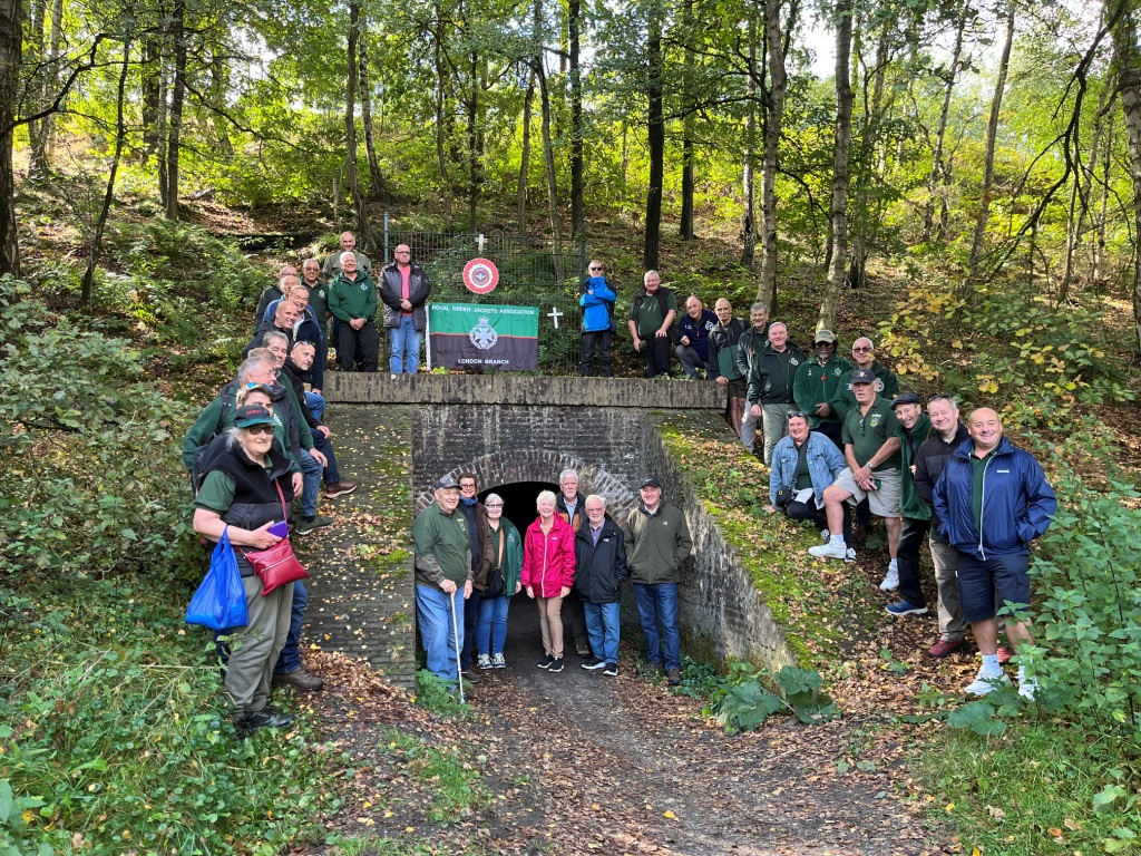 WW2 Battlefield Tours