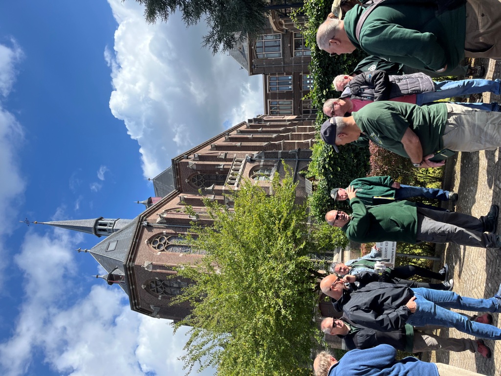 WW2 Battlefield Tours