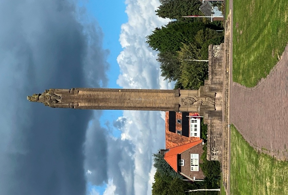 WW2 Battlefield Tours